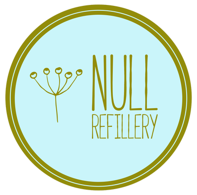 Null Refillery