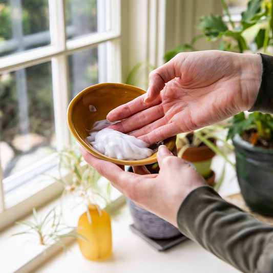 Hand and Body Lotion